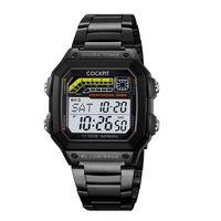 COCKPIT CK-1600TP ERKEK KOL SAATİ