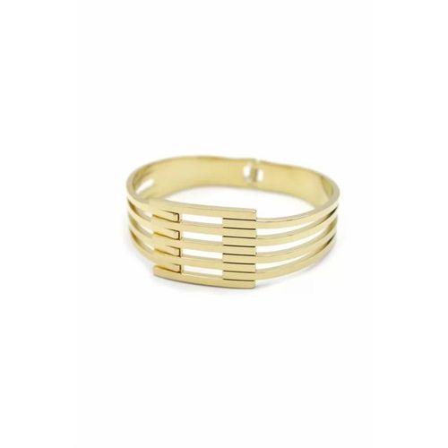 Kaburga Bilezik - Altın