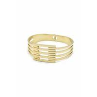 Kaburga Bilezik - Altın