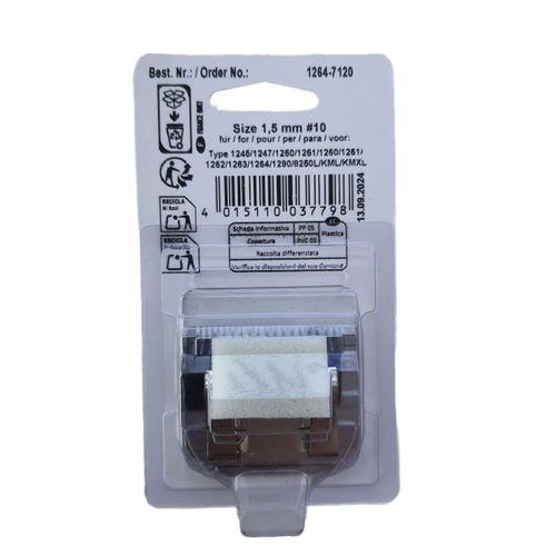 Wahl Blade Det 1,5 Mm