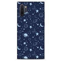 Samsung Galaxy Note 10 Plus Kılıf Spacex (1) Kılıfı