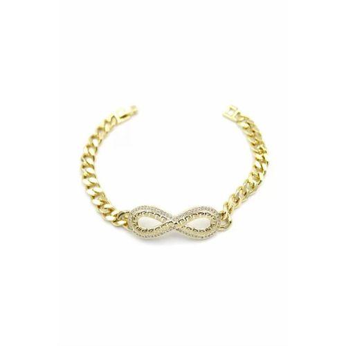 Xuping 14K Vip Bileklik - Altın