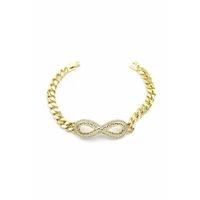 Xuping 14K Vip Bileklik - Altın