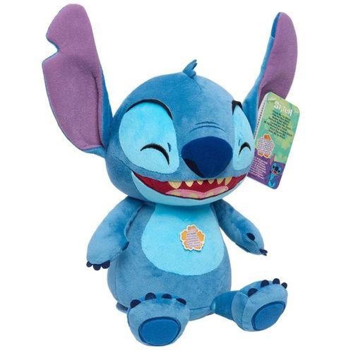 Eğitici Oyuncak Stich Kıkırdayan Peluş