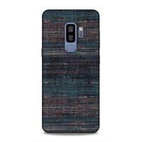 Samsung Galaxy S9 Plus Uyumlu Kılıf Romans (50) Shockproof Kılıf Koyu Kahve