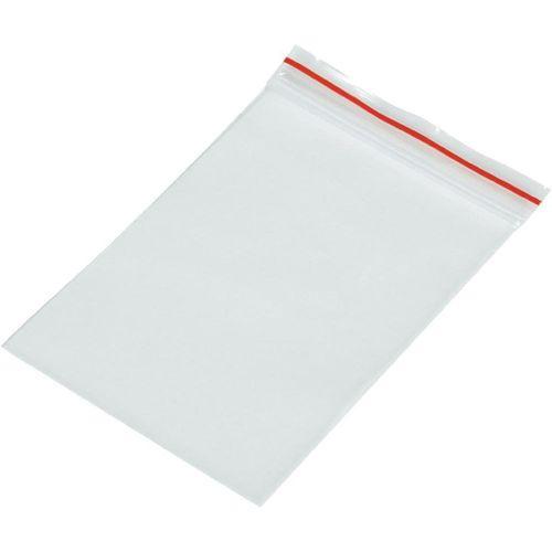 BAYPACK KİLİTLİ TORBA 21X27 (100 ADET)