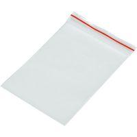 BAYPACK KİLİTLİ TORBA 21X27 (100 ADET)