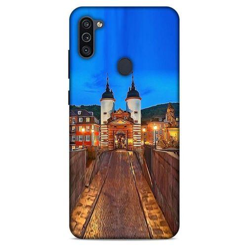 Samsung Galaxy M11 Kılıf Almanya (45) Liquid Air Kılıf Heidelberg