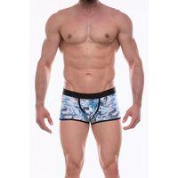 Don Moris Erkek  Desenli Boxer