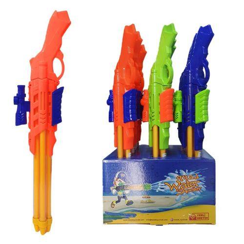 BSK-827034 - 4 LÜ SU POMPASI - 12