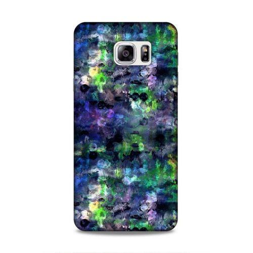 Samsung Galaxy Note 5 Uyumlu Kılıf Utopia (35) Fit Design Kılıf Artrit