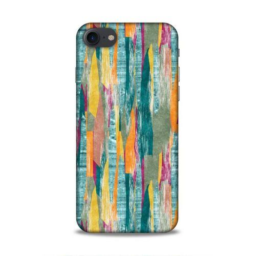 Apple Iphone 8 Uyumlu Kılıf Utopia (34) Slim Armor Kılıf Rüzgar Gülü