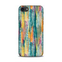 Apple Iphone 8 Uyumlu Kılıf Utopia (34) Slim Armor Kılıf Rüzgar Gülü