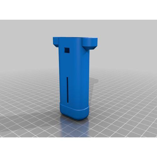 Aspire Flexus Peak Kılıfı (Bu ürün Sadece Plastik parçadır - Almadan Önce Soru Sorabilirsiniz)