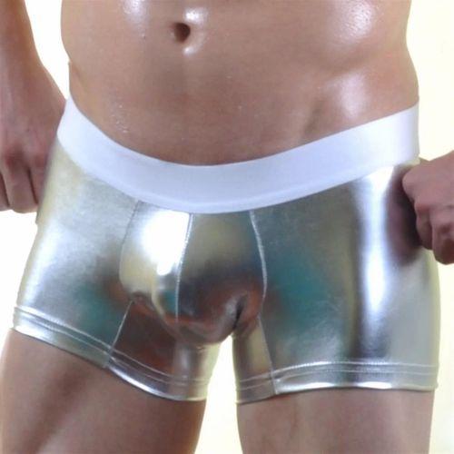 Br071009  Erkek  Boxer Çamaşır