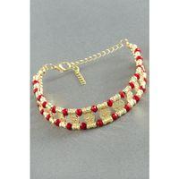 Para Kristal Bileklik