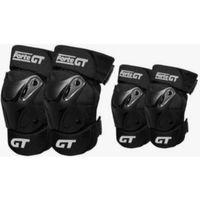 Dizlik Dirseklik Seti Forte GT