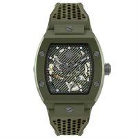 Philipp Plein PWVBA0223 Erkek Kol Saati