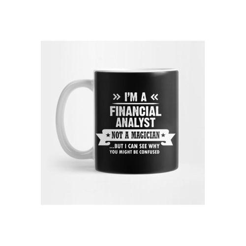 Financial Analyst Kupa