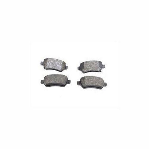 Mais Arka Fren Balata Takım Talisman 440603800R 440608235R