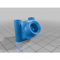 Five33 Lightswitch Switchback Pro Caddx Anten Aparatı 35 Derece (Bu ürün Sadece Plastik parçadır - Almadan Önce Soru Sorabilirsiniz)