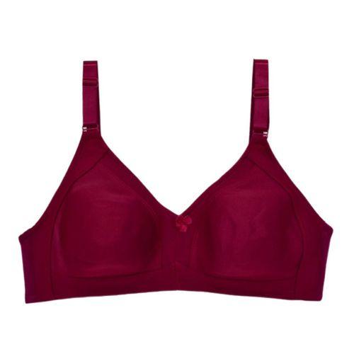 Kadın Toparlayıcı Desteksiz C Cup Sütyen BGL-ST04732