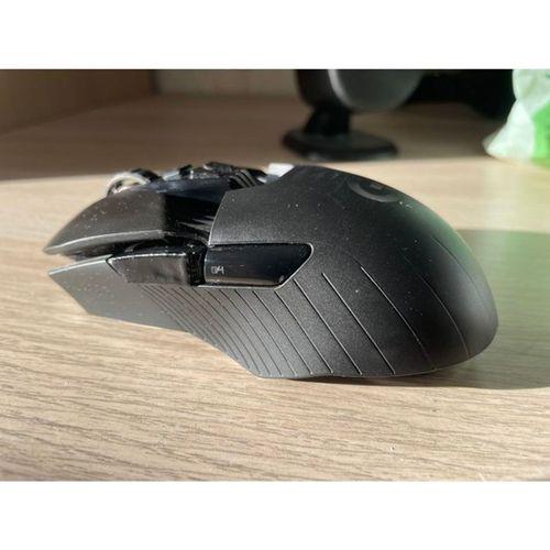 G903 Ön Tuş (Bu ürün Sadece Plastik parçadır - Almadan Önce Soru Sorabilirsiniz)