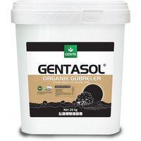 GENTASOL SIVI | BİTKİSEL MENŞELİ SIVI ORGANİK GÜBRE (20kg)