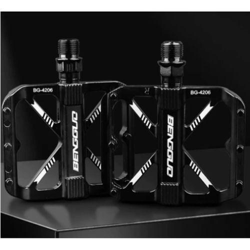 Pedal Çivili Platform Alüminyum Rulmanlı Xbyc-1819