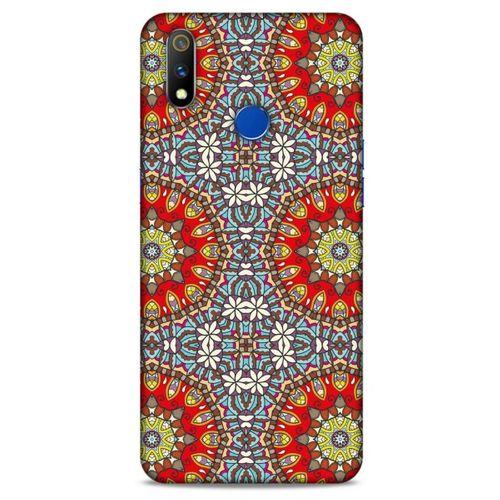 Ethnic Culture (6) Casper Via S1 Kılıf Silikon Kapak Desenli