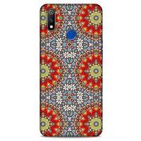 Ethnic Culture (6) Casper Via S1 Kılıf Silikon Kapak Desenli