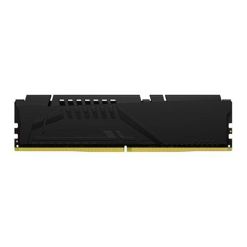 32GB DDR5 5200 Mhz CL36 DIMM KF552C36BBEK2-32TR KINGSTON BEAST SOĞUTUCULU 2x16G