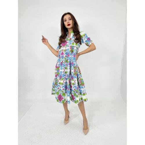 5522 ELBİSE-SPRİNGS