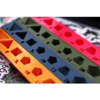 DnD Zar Sergisi D Değeri ile (Bu ürün Sadece Plastik parçadır - Almadan Önce Soru Sorabilirsiniz)