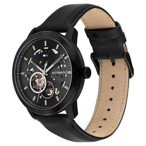 Tommy Hilfiger TH1710659 Otomatik Erkek Kol Saati 1710659