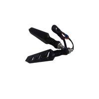 SEVGENT Led Sinyal Y Model (Sarı) Kayar İkili Takım