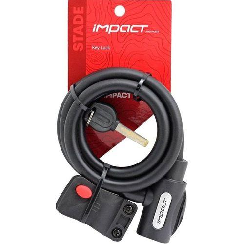 Kilit Anahtarlı Stade 12x1500 Impact