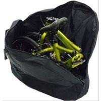 Katlanır Bisiklet Taşıma Çantası