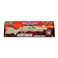 Huntsman Alpha Ambush Tüfek 10 Dartlı  Snipper Keskin Nişancı