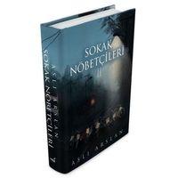 Sokak Nöbetçileri 2 (Ciltli)