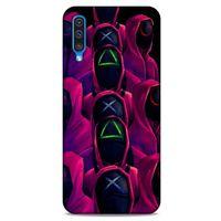 Samsung Galaxy A50 Uyumlu Kılıf Squid Game (49) Ultra Silikon Kılıf Danbi