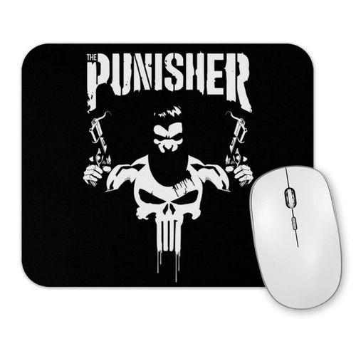 The  Punisher Mouse Pad