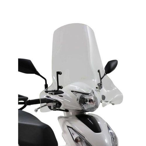 SİPERLİK CAMI HONDA DIO