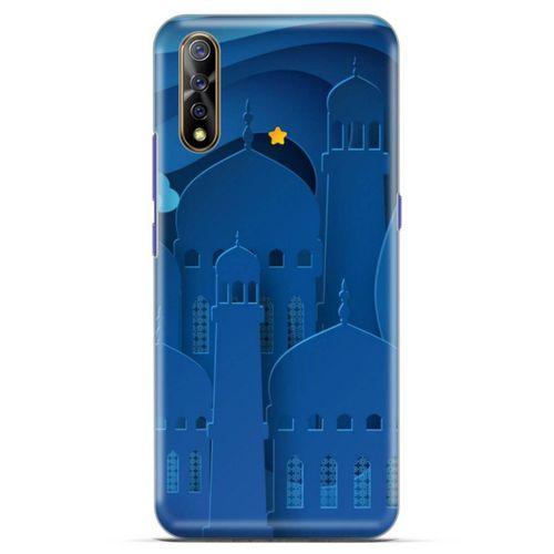Lopard Casper Via F3 Uyumlu Kılıf Ramazan (7) Baskılı Telefon Kılıfı