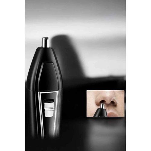 Kulak Ve Burun Tıraşına Uygun Profesyonel Tıraş Makinesi