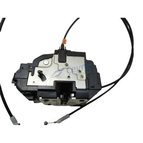 Kapı Kilidi Sağ Arka - Nissan Qashqai J11 82500BM90A