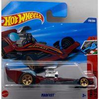 Hot Wheels Tekli Arabalar MadFast HYY09 (Track Aces)