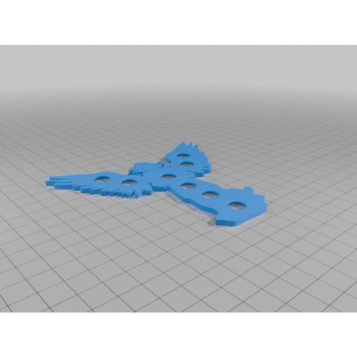 3D Baskı Masaüstü Yazıcı Alet Düzenleyici (Bu ürün Sadece Plastik parçadır - Almadan Önce Soru Sorabilirsiniz)