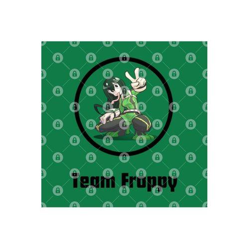 My Hero Academia Kupa