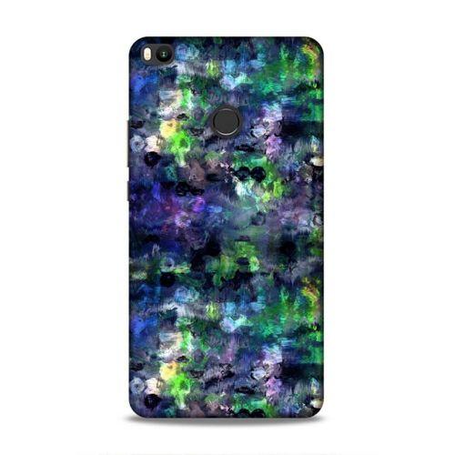 Xiaomi Mi Max 2 Uyumlu Kılıf Utopia (35) Fit Design Kılıf Artrit
